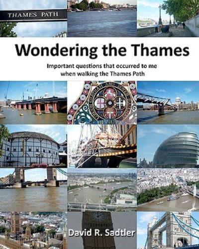 Wondering the Thames