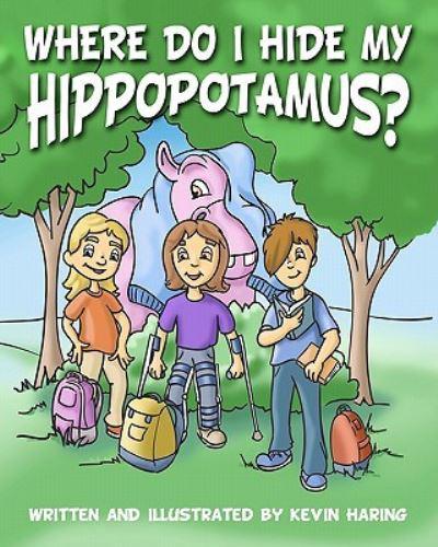 Where Do I Hide My Hippopotamus?
