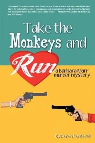 Take the Monkeys and Run