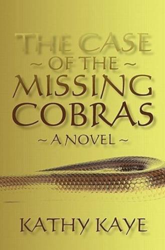 The Case of the Missing Cobras