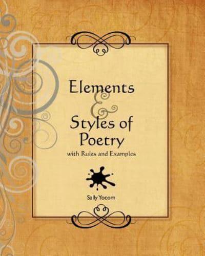 Elements and Styles of Poetry