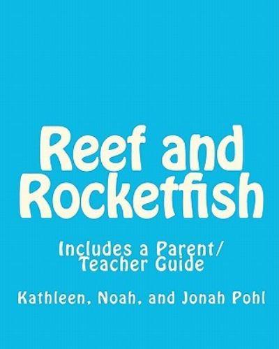 Reef and Rocketfish