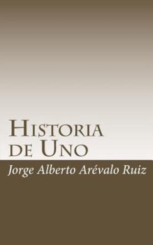 Historia De Uno