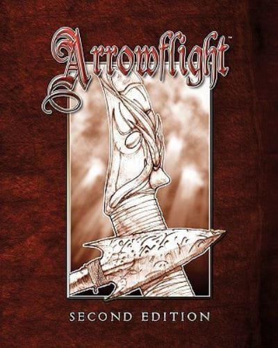 Arrowflight