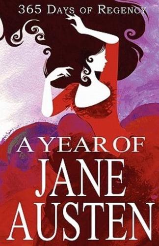 A Year of Jane Austen