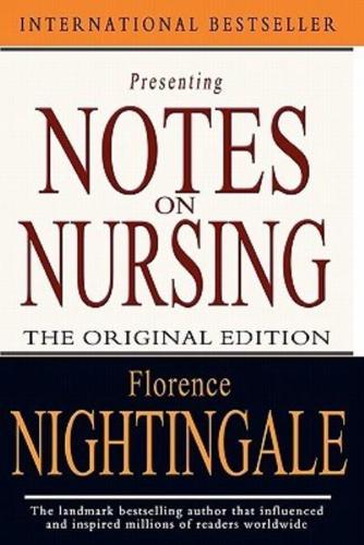 Notes on Nursing