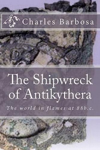 The Shipwreck of Antikythera