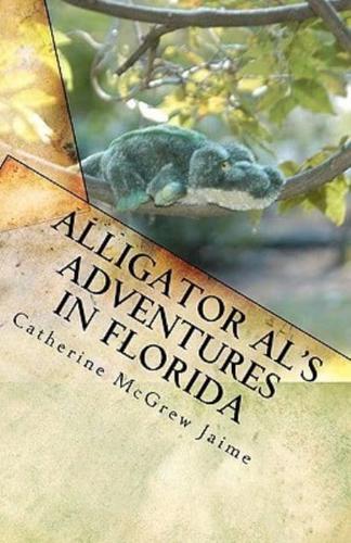 Alligator Al's Adventures in Florida
