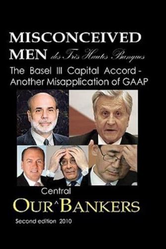 Misconceived Men of Très Haut Banque