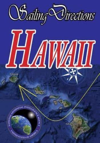 Sailing Directions Hawaii