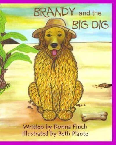 Brandy and the Big Dig