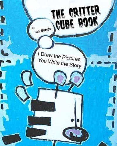 The Critter Cube Book