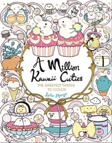 A Million Kawaii Cuties