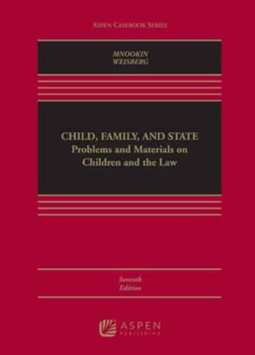 Child Family and State