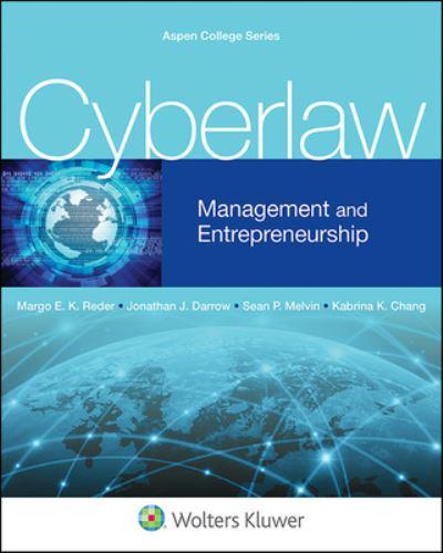 Cyberlaw