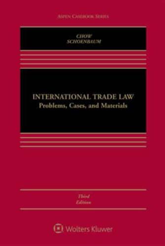 International Trade Law