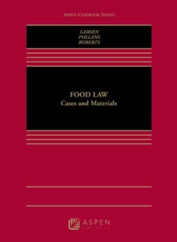 Food Law