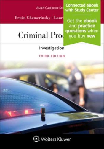 Criminal Procedure