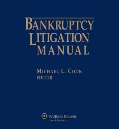 Bankruptcy Litigation Manual