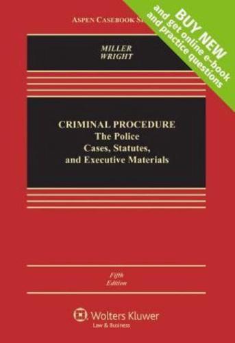 Criminal Procedures