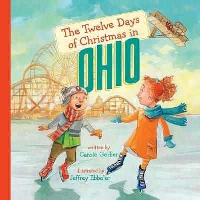 The Twelve Days of Christmas in Ohio