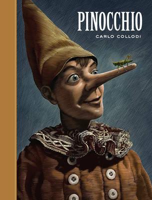 Pinocchio