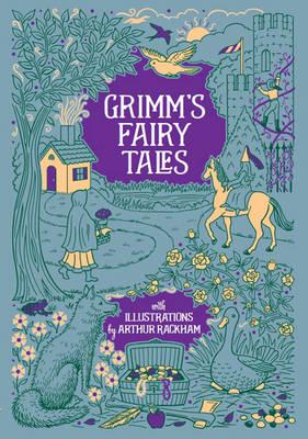 Grimm's Fairy Tales