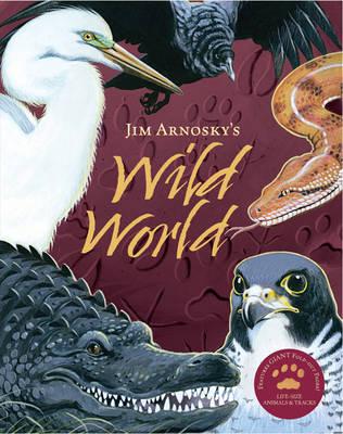 Jim Arnosky's Wild World