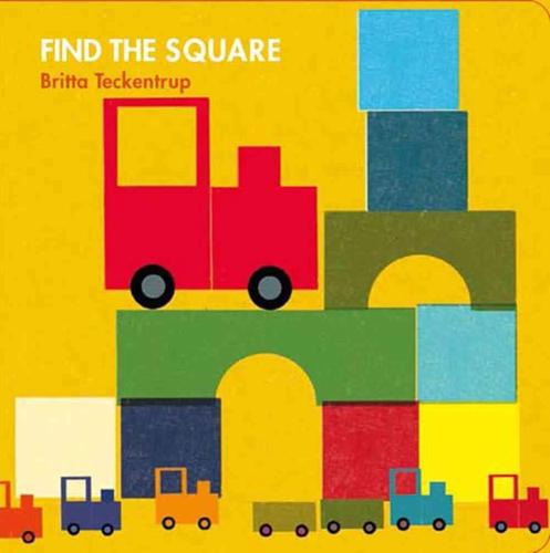 Find the Square