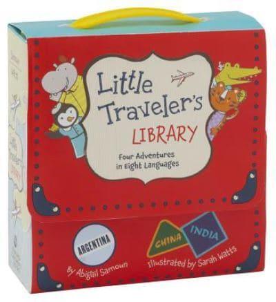 Little Traveler's Library