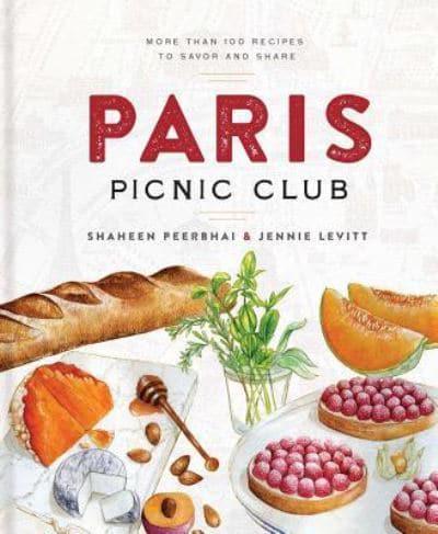 Paris Picnic Club