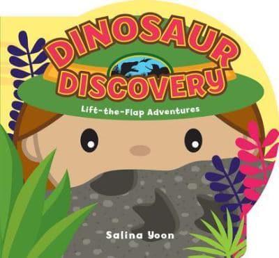 Dinosaur Discovery