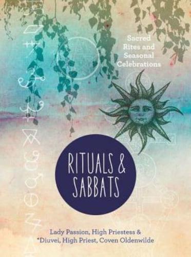 Rituals & Sabbats