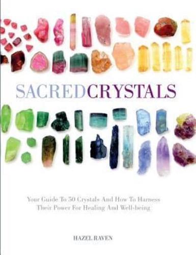 Sacred Crystals