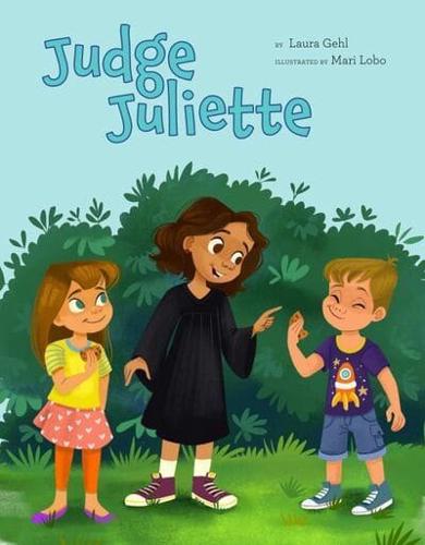 Judge Juliette
