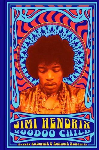 Jimi Hendrix