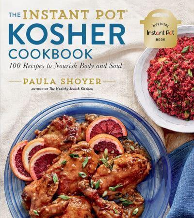 The Instant Pot¬ Kosher Cookbook
