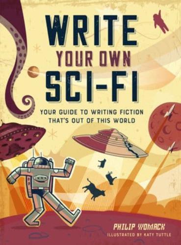 Write Your Own Sci-Fi