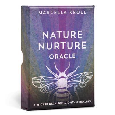 Nature Nurture Oracle
