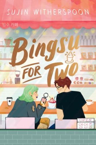 Bingsu for Two
