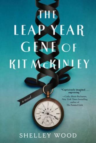 The Leap Year Gene of Kit McKinley