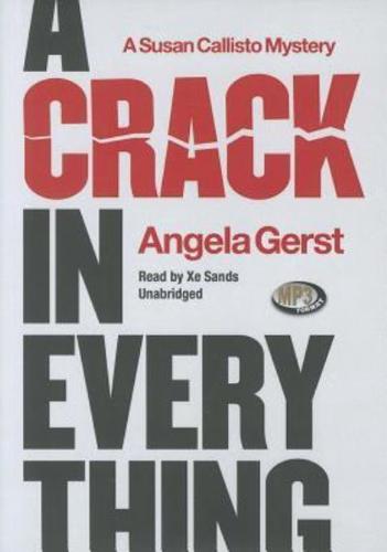 A Crack in Everything