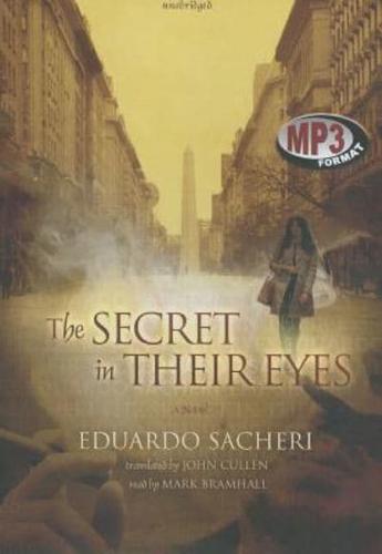 The Secret in Their Eyes