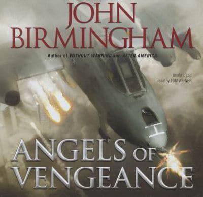 Angels of Vengeance