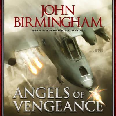 Angels of Vengeance