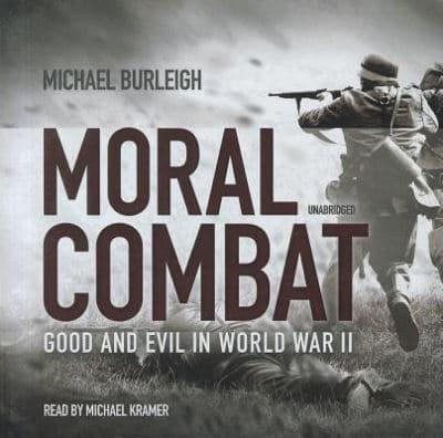 Moral Combat Lib/E