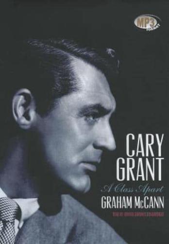 Cary Grant