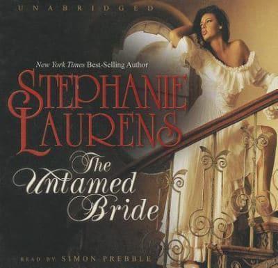 The Untamed Bride