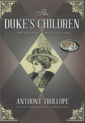 The Duke's Children