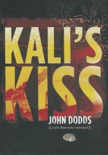 Kali's Kiss